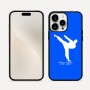 כיסוי בעיצוב אישי עם השם שלך לדגם - Apple iPhone 16 Pro Max בעיצוב קרטה