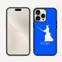 כיסוי בעיצוב אישי עם השם שלך לדגם - Apple iPhone 16 Pro Max בעיצוב סמוראי