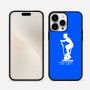 כיסוי בעיצוב אישי עם השם שלך לדגם - Apple iPhone 16 Pro Max בעיצוב אימון ספינינג - אישה