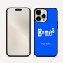 כיסוי בעיצוב אישי עם השם שלך לדגם - Apple iPhone 16 Pro Max בעיצוב נוסחת אלברט איינשטיין