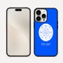 כיסוי בעיצוב אישי עם השם שלך לדגם - Apple iPhone 16 Pro Max בעיצוב לוח שנה אצטקי של המאיה