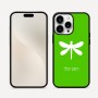 כיסוי בעיצוב אישי עם השם שלך לדגם - Apple iPhone 16 Pro Max בעיצוב שפירית