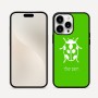 כיסוי בעיצוב אישי עם השם שלך לדגם - Apple iPhone 16 Pro Max בעיצוב פרת משה רבנו