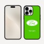 כיסוי בעיצוב אישי עם השם שלך לדגם - Apple iPhone 16 Pro Max בעיצוב לחצות
