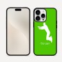 כיסוי בעיצוב אישי עם השם שלך לדגם - Apple iPhone 16 Pro Max בעיצוב פארקורינג