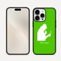 כיסוי בעיצוב אישי עם השם שלך לדגם - Apple iPhone 16 Pro Max בעיצוב בתים של שרלוק