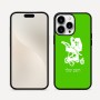 כיסוי בעיצוב אישי עם השם שלך לדגם - Apple iPhone 16 Pro Max בעיצוב עגלת תינוק