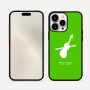 כיסוי בעיצוב אישי עם השם שלך לדגם - Apple iPhone 16 Pro Max בעיצוב כינור