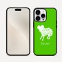 כיסוי בעיצוב אישי עם השם שלך לדגם - Apple iPhone 16 Pro Max בעיצוב מזלות - טלה