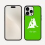 כיסוי בעיצוב אישי עם השם שלך לדגם - Apple iPhone 16 Pro Max בעיצוב מזלות - בתולה