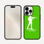 כיסוי בעיצוב אישי עם השם שלך לדגם - Apple iPhone 16 Pro Max בעיצוב ביאתלון