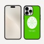 כיסוי בעיצוב אישי עם השם שלך לדגם - Apple iPhone 16 Pro Max בעיצוב לוח שנה אצטקי של המאיה
