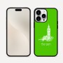 כיסוי בעיצוב אישי עם השם שלך לדגם - Apple iPhone 16 Pro Max בעיצוב ביג בן