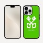 כיסוי בעיצוב אישי עם השם שלך לדגם - Apple iPhone 16 Pro Max בעיצוב מפתחות