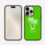 כיסוי בעיצוב אישי עם השם שלך לדגם - Apple iPhone 16 Pro Max בעיצוב כפות ידיים