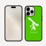 כיסוי בעיצוב אישי עם השם שלך לדגם - Apple iPhone 16 Pro Max בעיצוב טלסקופ