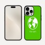 כיסוי בעיצוב אישי עם השם שלך לדגם - Apple iPhone 16 Pro Max בעיצוב עולם