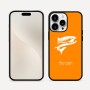 כיסוי בעיצוב אישי עם השם שלך לדגם - Apple iPhone 16 Pro Max בעיצוב לדוג