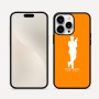כיסוי בעיצוב אישי עם השם שלך לדגם - Apple iPhone 16 Pro Max בעיצוב ג'יימס בונד