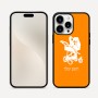 כיסוי בעיצוב אישי עם השם שלך לדגם - Apple iPhone 16 Pro Max בעיצוב עגלת תינוק
