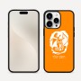 כיסוי בעיצוב אישי עם השם שלך לדגם - Apple iPhone 16 Pro Max בעיצוב אנג'ל מוזיקלי