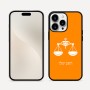 כיסוי בעיצוב אישי עם השם שלך לדגם - Apple iPhone 16 Pro Max בעיצוב מזלות - מאזניים