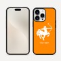 כיסוי בעיצוב אישי עם השם שלך לדגם - Apple iPhone 16 Pro Max בעיצוב מזלות - קשת