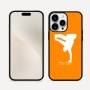 כיסוי בעיצוב אישי עם השם שלך לדגם - Apple iPhone 16 Pro Max בעיצוב ברייקדאנס