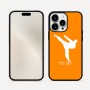 כיסוי בעיצוב אישי עם השם שלך לדגם - Apple iPhone 16 Pro Max בעיצוב קרטה