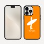 כיסוי בעיצוב אישי עם השם שלך לדגם - Apple iPhone 16 Pro Max בעיצוב גלישה - גלישה