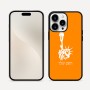 כיסוי בעיצוב אישי עם השם שלך לדגם - Apple iPhone 16 Pro Max בעיצוב פסל החירות