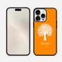 כיסוי בעיצוב אישי עם השם שלך לדגם - Apple iPhone 16 Pro Max בעיצוב עץ