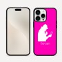 כיסוי בעיצוב אישי עם השם שלך לדגם - Apple iPhone 16 Pro Max בעיצוב בתים של שרלוק