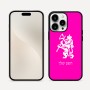 כיסוי בעיצוב אישי עם השם שלך לדגם - Apple iPhone 16 Pro Max בעיצוב אריה