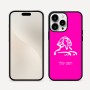כיסוי בעיצוב אישי עם השם שלך לדגם - Apple iPhone 16 Pro Max בעיצוב ספינקס מצרים