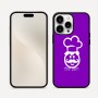כיסוי בעיצוב אישי עם השם שלך לדגם - Apple iPhone 16 Pro Max בעיצוב שף