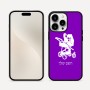 כיסוי בעיצוב אישי עם השם שלך לדגם - Apple iPhone 16 Pro Max בעיצוב עגלת תינוק