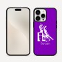 כיסוי בעיצוב אישי עם השם שלך לדגם - Apple iPhone 16 Pro Max בעיצוב קאוגירל