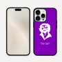 כיסוי בעיצוב אישי עם השם שלך לדגם - Apple iPhone 16 Pro Max בעיצוב צ'ה גווארה