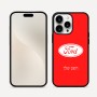 כיסוי בעיצוב אישי עם השם שלך לדגם - Apple iPhone 16 Pro Max בעיצוב לחצות