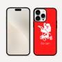 כיסוי בעיצוב אישי עם השם שלך לדגם - Apple iPhone 16 Pro Max בעיצוב עגלת תינוק