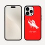 כיסוי בעיצוב אישי עם השם שלך לדגם - Apple iPhone 16 Pro Max בעיצוב מזלות - סרטן