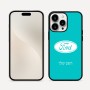 כיסוי בעיצוב אישי עם השם שלך לדגם - Apple iPhone 16 Pro Max בעיצוב לחצות