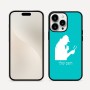 כיסוי בעיצוב אישי עם השם שלך לדגם - Apple iPhone 16 Pro Max בעיצוב בתים של שרלוק