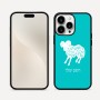 כיסוי בעיצוב אישי עם השם שלך לדגם - Apple iPhone 16 Pro Max בעיצוב מזלות - טלה