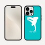 כיסוי בעיצוב אישי עם השם שלך לדגם - Apple iPhone 16 Pro Max בעיצוב ברייקדאנס
