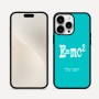 כיסוי בעיצוב אישי עם השם שלך לדגם - Apple iPhone 16 Pro Max בעיצוב נוסחת אלברט איינשטיין