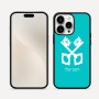 כיסוי בעיצוב אישי עם השם שלך לדגם - Apple iPhone 16 Pro Max בעיצוב מפתחות