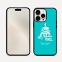כיסוי בעיצוב אישי עם השם שלך לדגם - Apple iPhone 16 Pro Max בעיצוב פגודה - יפן