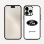 כיסוי בעיצוב אישי עם השם שלך לדגם - Apple iPhone 16 Pro Max בעיצוב לחצות